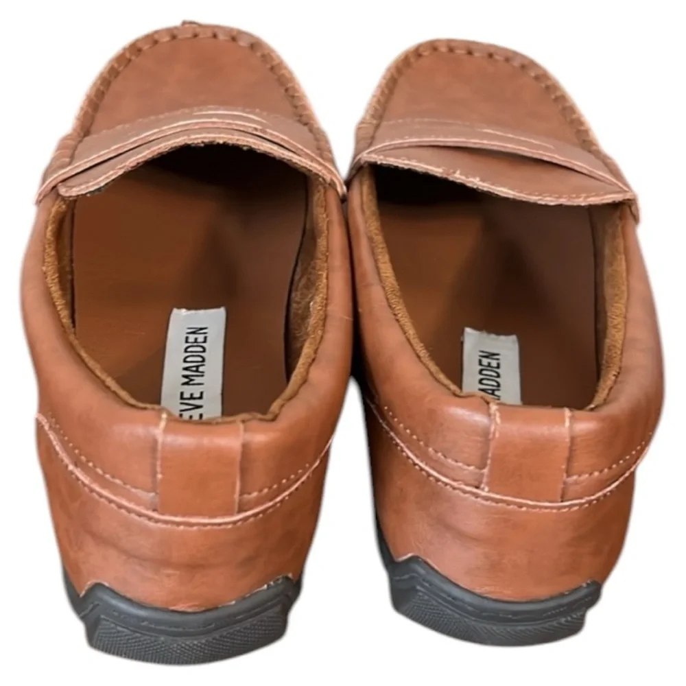 Steve Madden steve madden